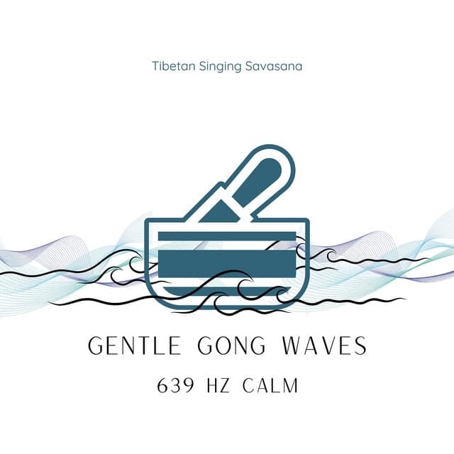 Tibetan Singing Savasana