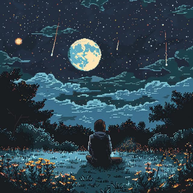 Sueño Rítmico: Cadencia Suave Del Sueño - Espíritus de nuestros sueños