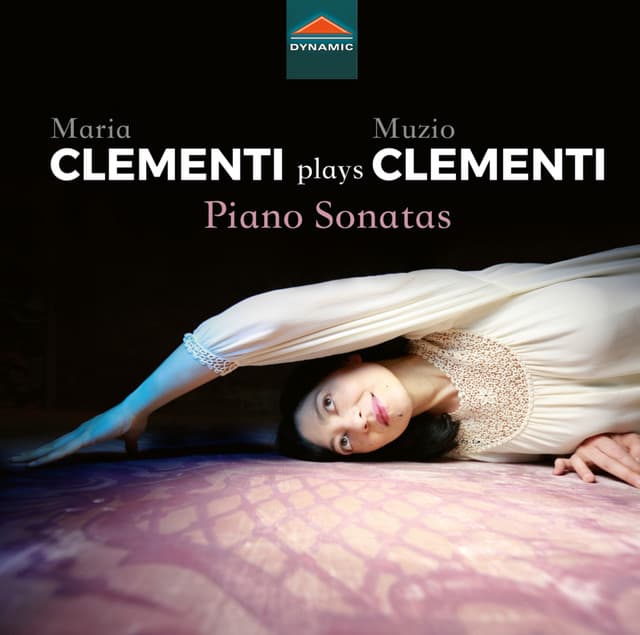 Muzio Clementi: Piano Sonatas - Muzio Clementi