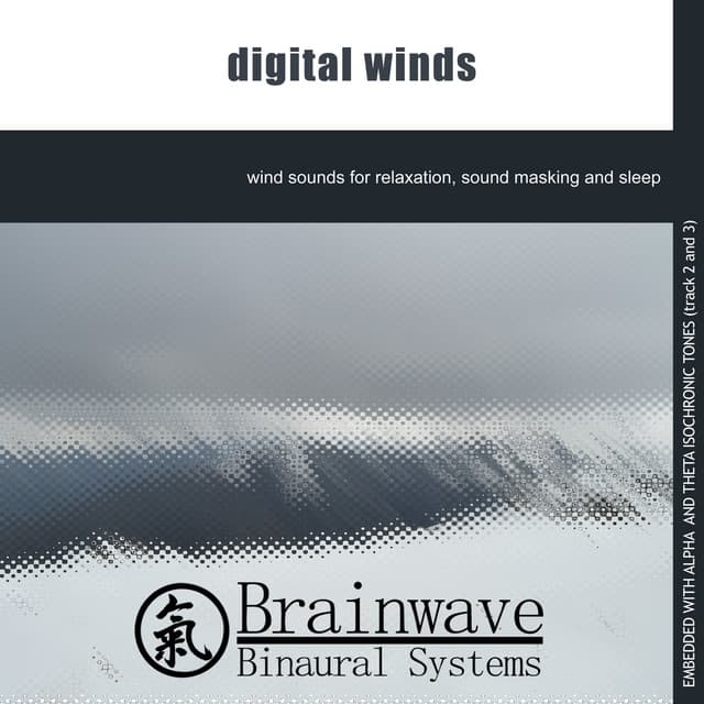 Digital Winds - Brainwave Binaural Systems