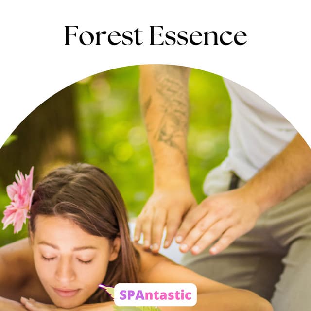 Forest Essence - SPAntastic