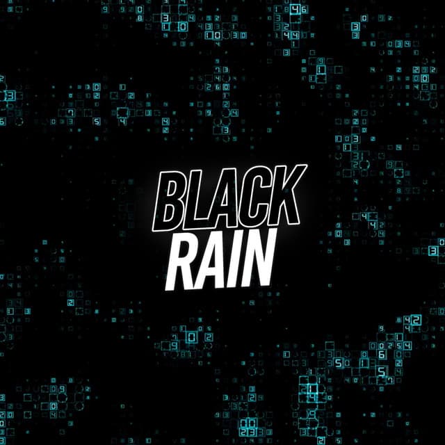 Black Rain - Meditation Music