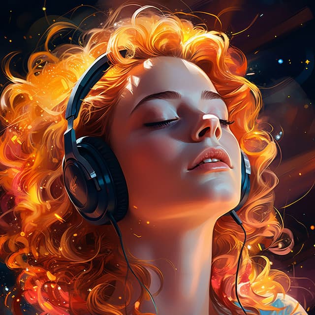 The Enchanted Lofi Journey: Ethereal Tunes for Mindful Exploration - Lofi Minds