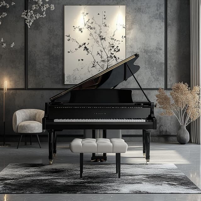 Piano Relaxation for Mindfulness and Inner Peace - RPM (Relaxing Piano Music)