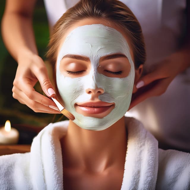 Armonía De Spa: Música Orquestal Relajante - Lee Rosangela