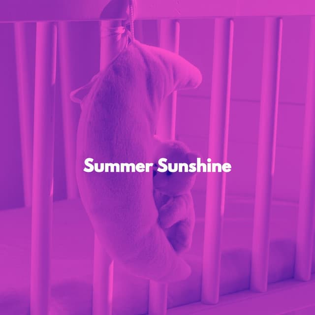 Summer Sunshine - Relaxing Baby Sleeping Songs