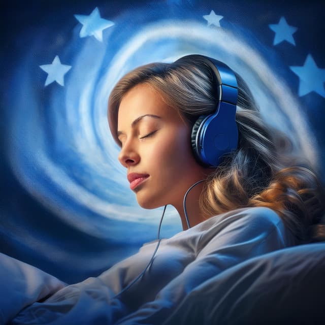 Midnight Cadences: Rhythms for Sleep - Sleep Perfection