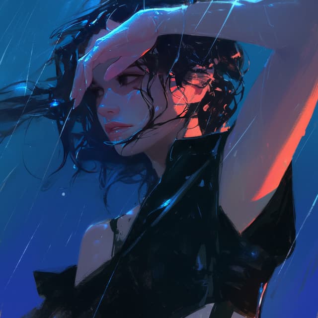 Chubasco del Conocimiento: Empapándose de Verdades Reveladoras - Sol y Lluvia