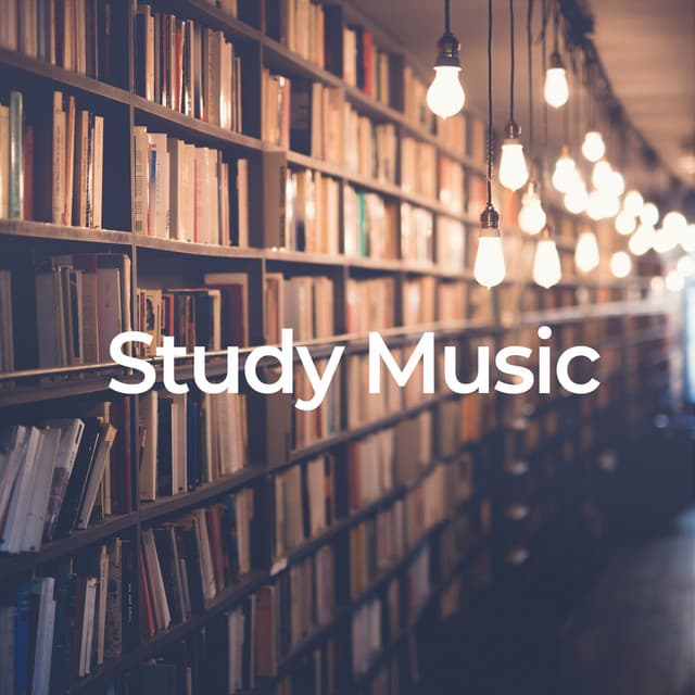 Study Music: Focussed with Nature Sounds - Study Music Research