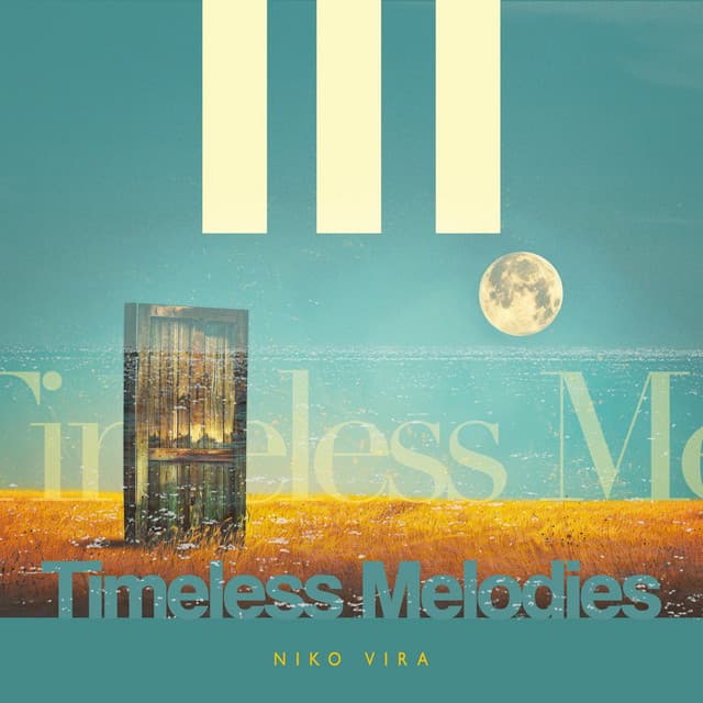Timeless Melodies - Niko Vira