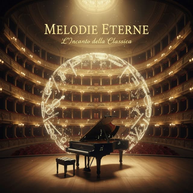 Melodie Eterne: L'Incanto della Classica - Royal Concertgebouw Orchestra