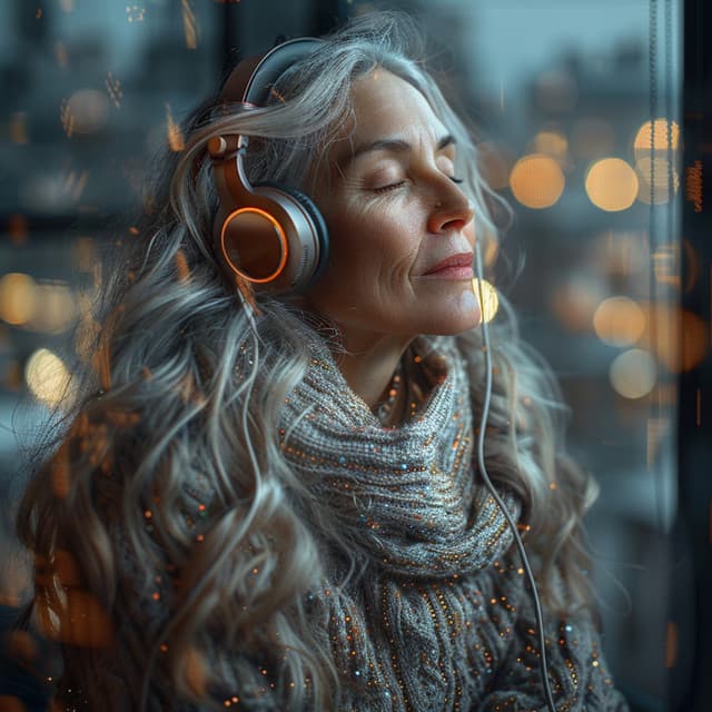 Caminos Tonales: Música Para Una Vida Serena - Camino a la paz