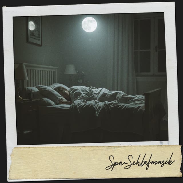 Spa-Schlafmusik: Klänge der Gelassenheit und des Schlafes - Relajacion