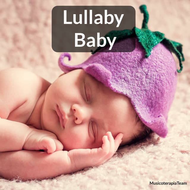Lullaby Baby - MusicoterapiaTeam
