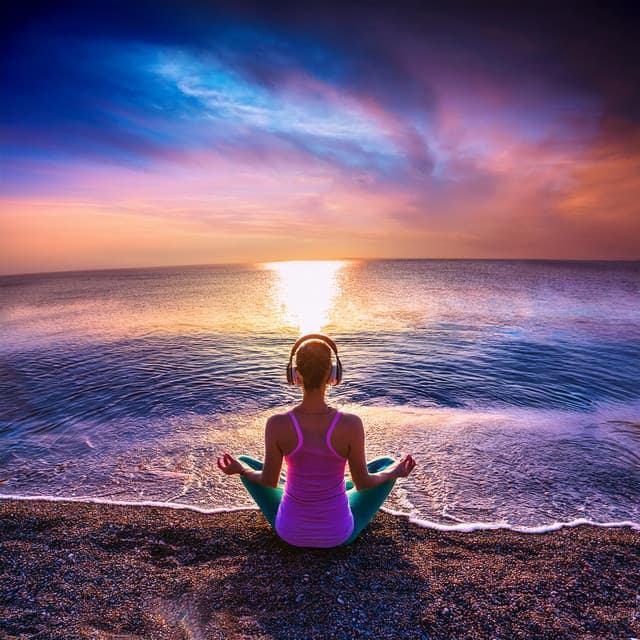 Pathway to Meditation: Music for Reflective Calm - Ultimate Reiki