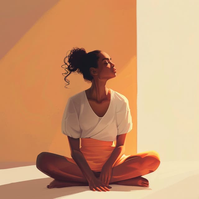 Música Para Meditación Guiada: Sendero Hacia La Paz - Mentes Zen