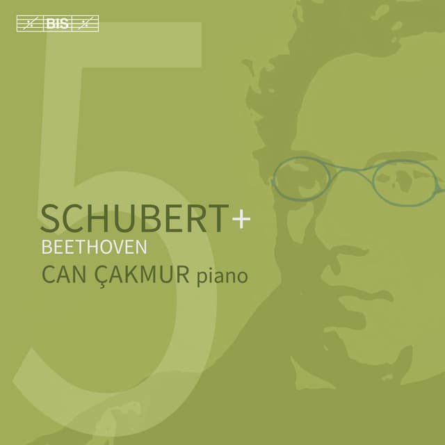 Schubert + Beethoven - Franz Schubert