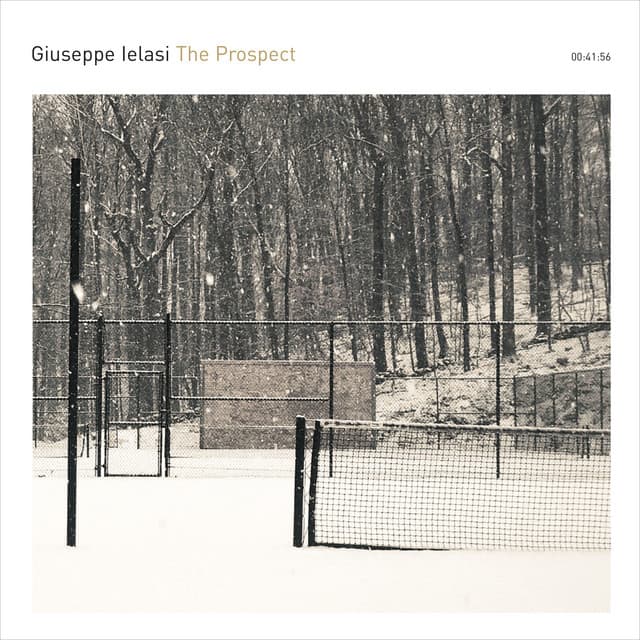 The Prospect - Giuseppe Ielasi