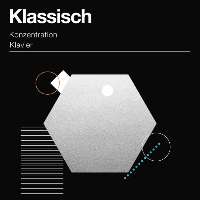 zZz Klassisch Konzentration Klavier Sammlung zZz - Konzentration Musik Welt