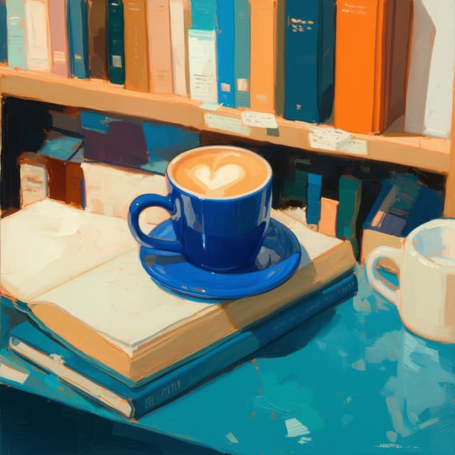 Celeste Solopgangs Tonetråde: Arbejdets Magi i Hjemmet - Estudiar