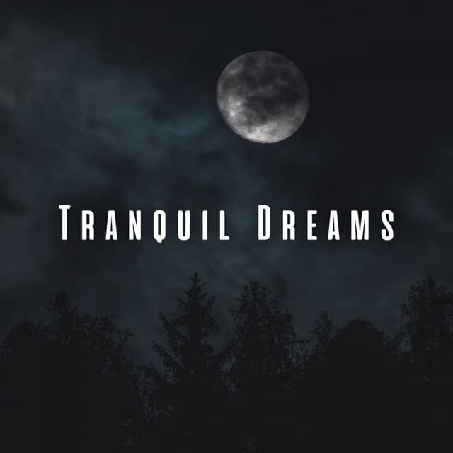 Tranquil Dreams: Binaural and Nature Sounds for Sleep - Mother Nature FX