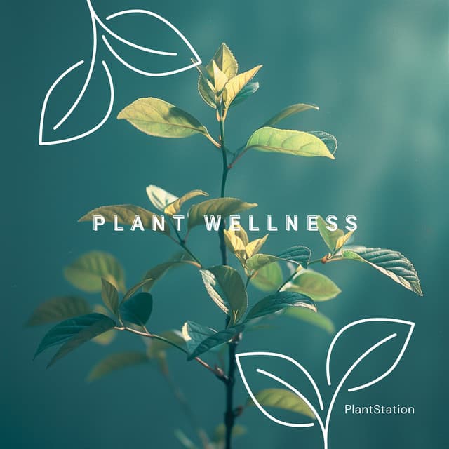 Plant Wellness: Healing Frequencies for Growth - PlantStation