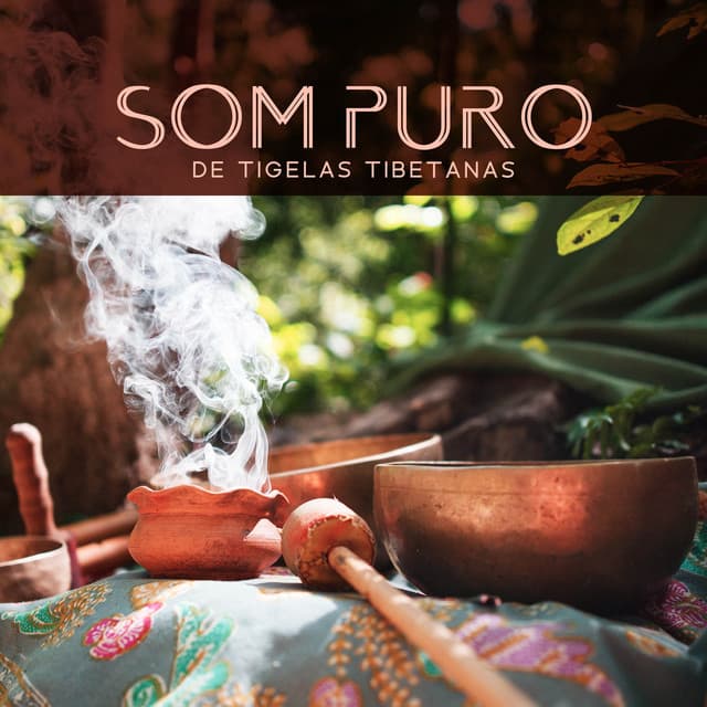 Som Puro de Tigelas Tibetanas: Meditação Sons que Curam, Para Sono e Purificação - Academia de Meditação Buddha