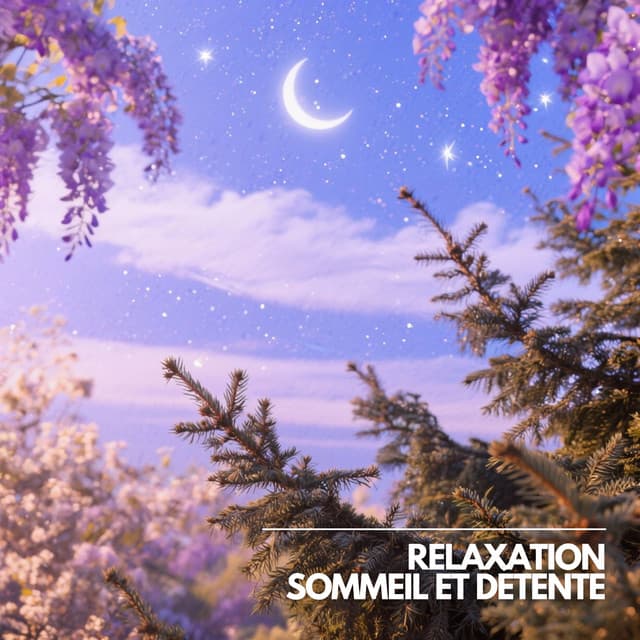 Esprit Calme Battements Binauraux - Musique Calme et Relaxation