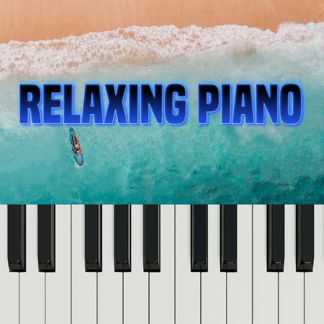 Relaxing Classical Piano Music for Calm and Peace - Relaxing Piano