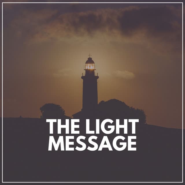 The Light Message - Self Care Meditation