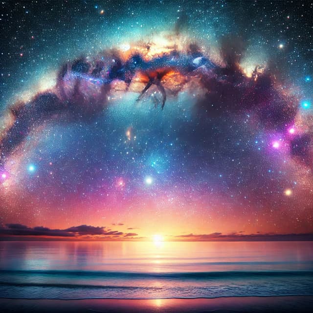 Sleepy Ocean - Ocean Sounds Collection