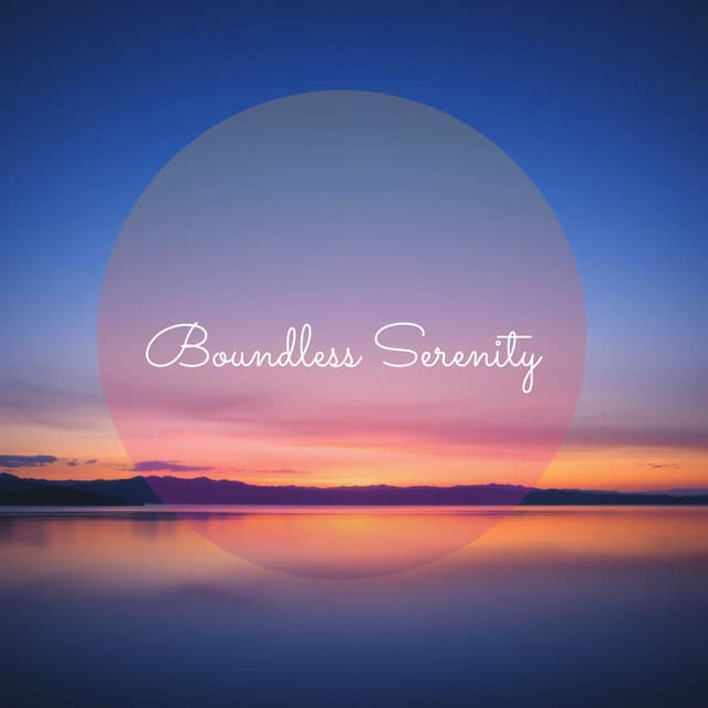 Boundless Serenity - Meditation Music