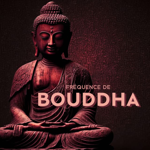 Fréquence de Bouddha: Veille tibétaine, Méditation spirituelle purificatrice - Sanctuaire de méditation bouddhiste