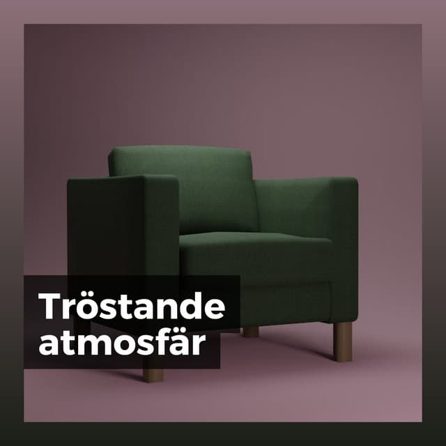 Tröstande atmosfär - Avslappnande Meditation Akademi