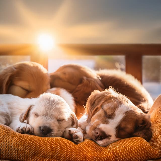 Orquesta Relajante: Música Para Perros - Lee Rosangela