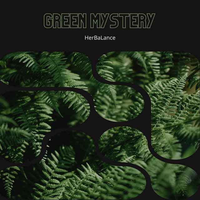 Green Mystery: The Nettle Adventure - HerBaLance
