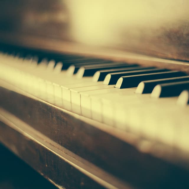 Melodic Piano Haven: Sounds of Relaxation and Comfort - #Pianoclassico