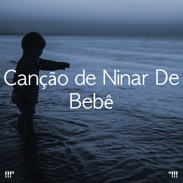 Canção de Ninar De Bebê - Sleep Baby Sleep