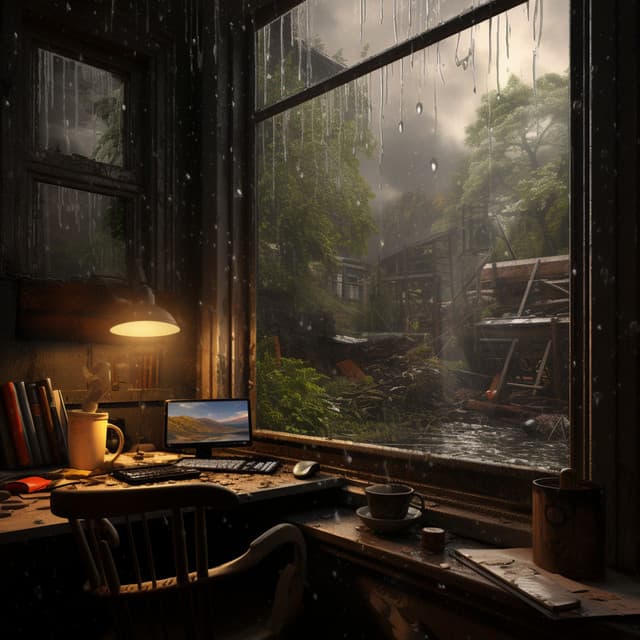 Productive Precipitation: Rain Workflow Concerto - Rain Makers