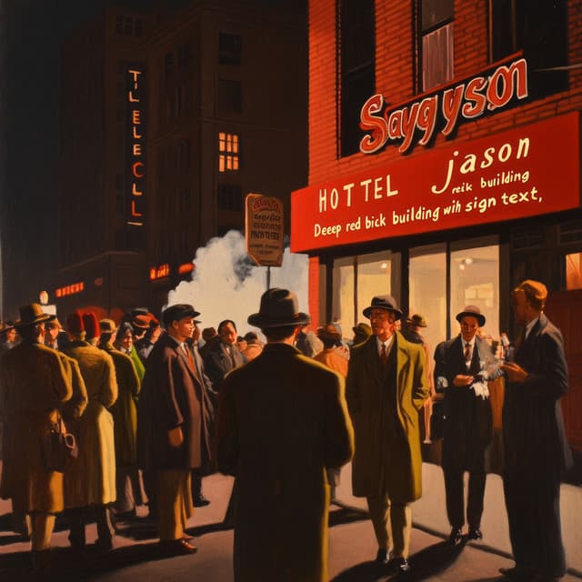 Soulful Sips: Aromatic Jazz Blend for Cafe Relaxation - Bossa Nova