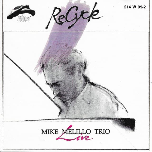 Recycle - Mike Melillo