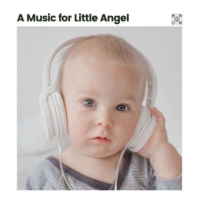 A Music for Little Angel - Kids Music