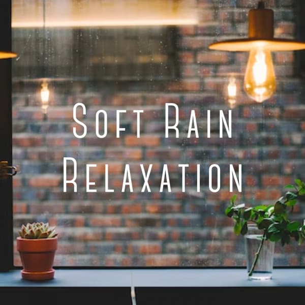 Rain For Deep Sleep