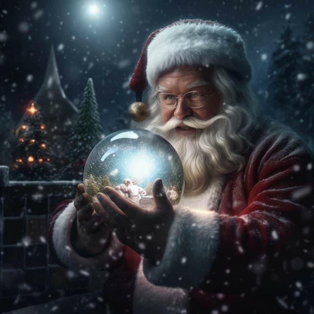 The Magic Of Christmas - Classical Christmas Music Songs