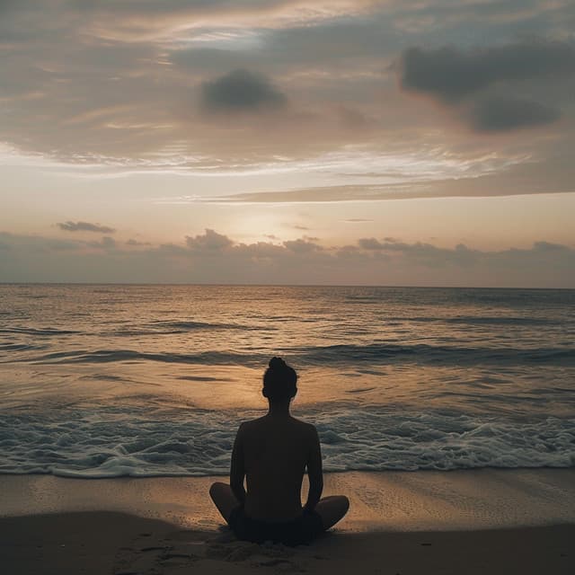 Enfoque Del Océano: Suite De Música De Concentración - Enfocar