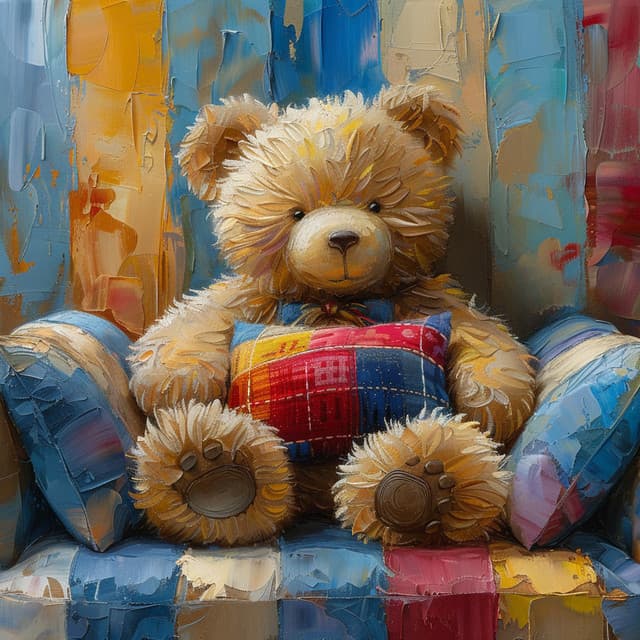 Bebé Duerme En El Abrazo De Una Canción De Cuna: Sonidos Tranquilos - Hora de acostarse con Canciones de Cuna Clásicas