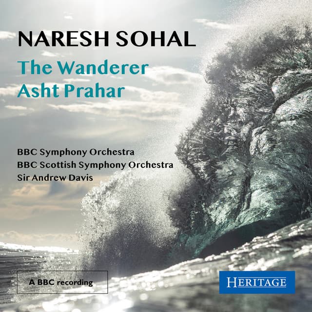 Sohal: The Wanderer & Asht Prahar - Naresh Sohal
