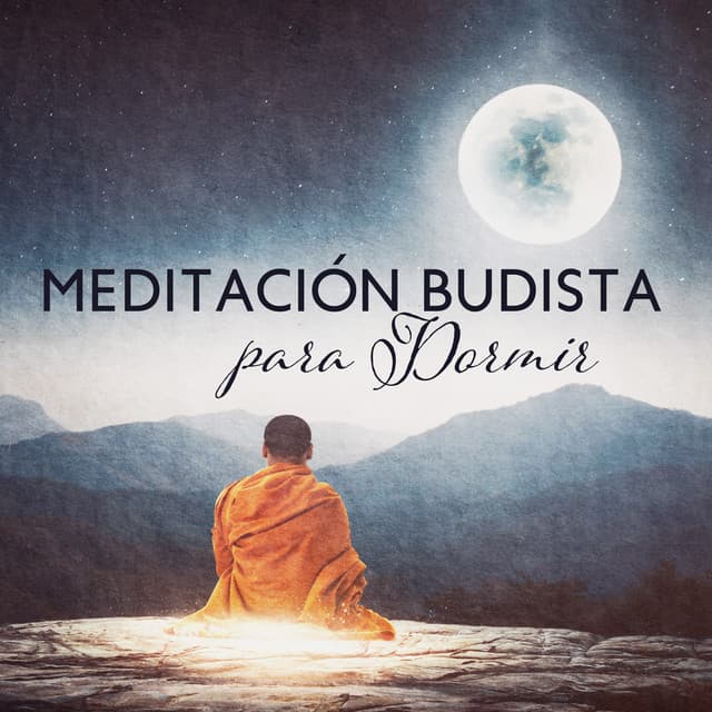 Meditación Budista para Dormir: Cuencos Tibetanos para Sanación de la Ansiedad Nocturna - Academia de Música Mantras Budistas