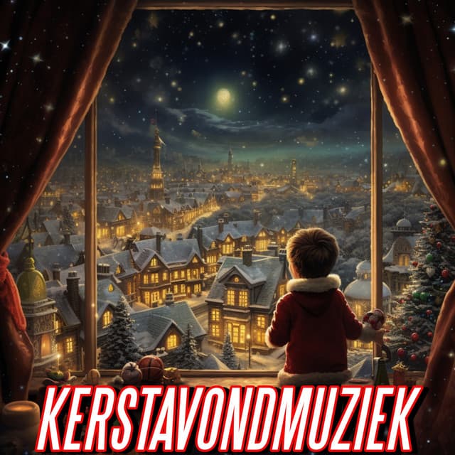 Kerstavondmuziek - Weihnachtsmusik