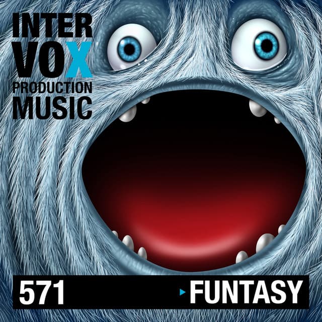 Funtasy - David Bergés